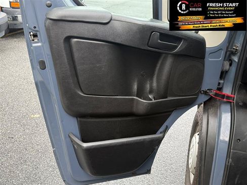 Used 2020 RAM ProMaster 3500 FWD image 19
