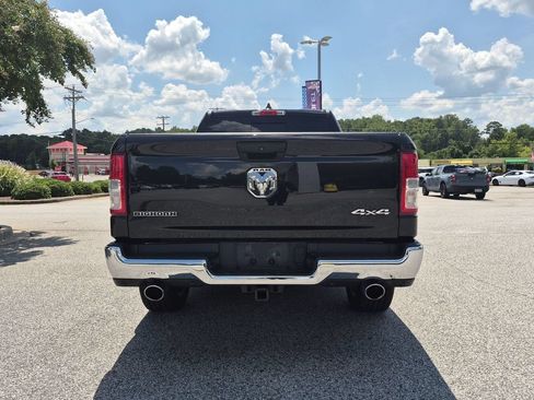Used 2023 RAM 1500 Big Horn AWD/4WD image 3