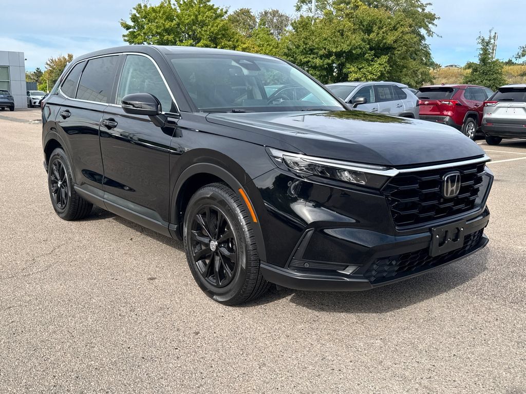 Used 2023 Honda CR-V EX-L image 11