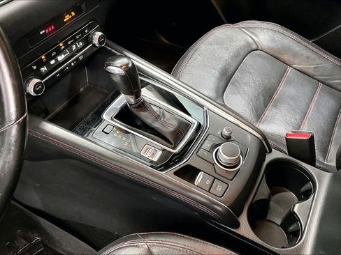 Used 2022 MAZDA CX-5 Carbon Edition image 16