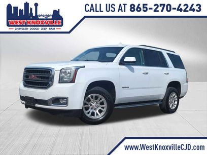 Used 2020 GMC Yukon SLT w/ Open Road Package