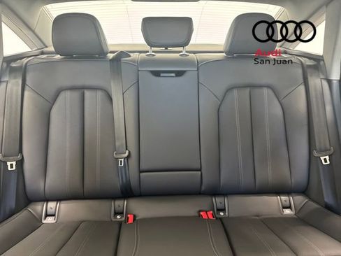 New 2026 Audi A6 3.0 image 14