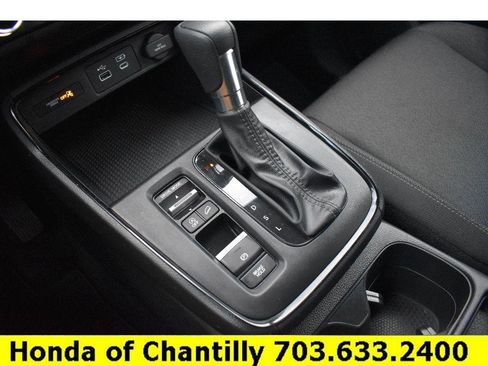 Certified 2024 Honda CR-V EX image 17