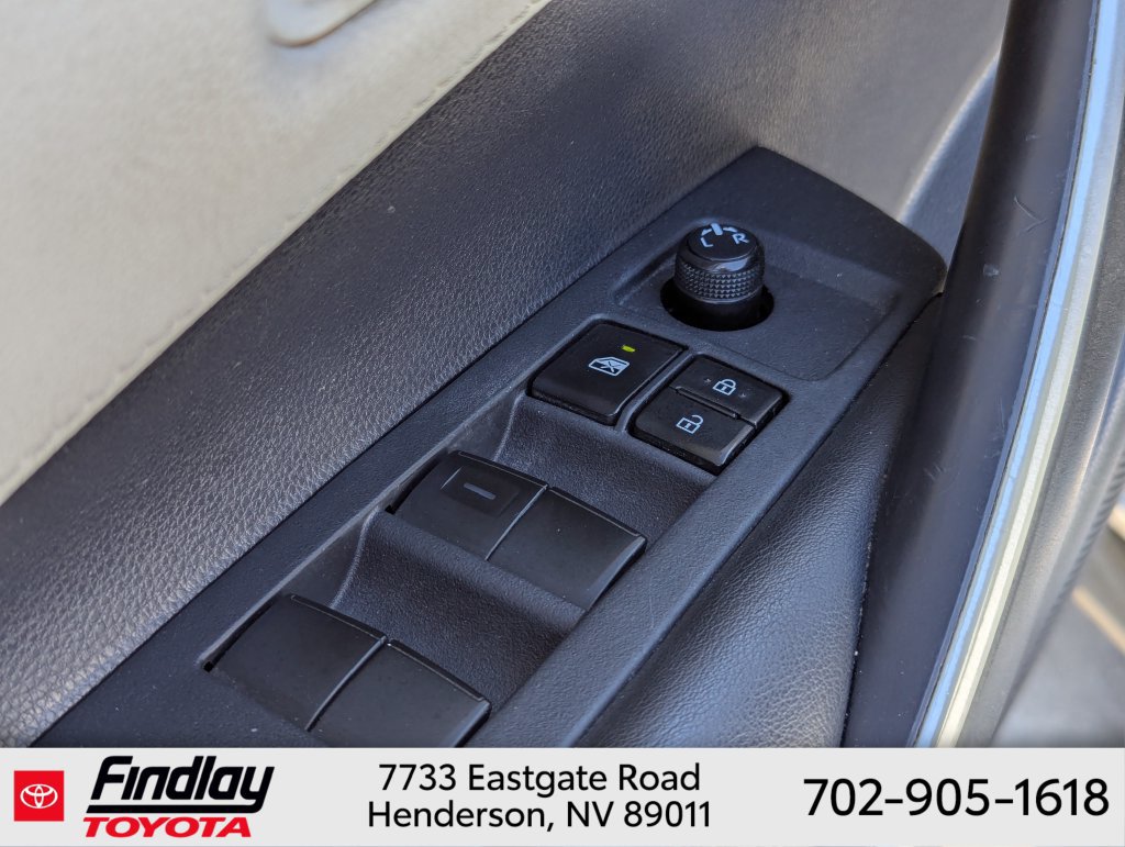 Certified 2020 Toyota Corolla SE FWD image 14