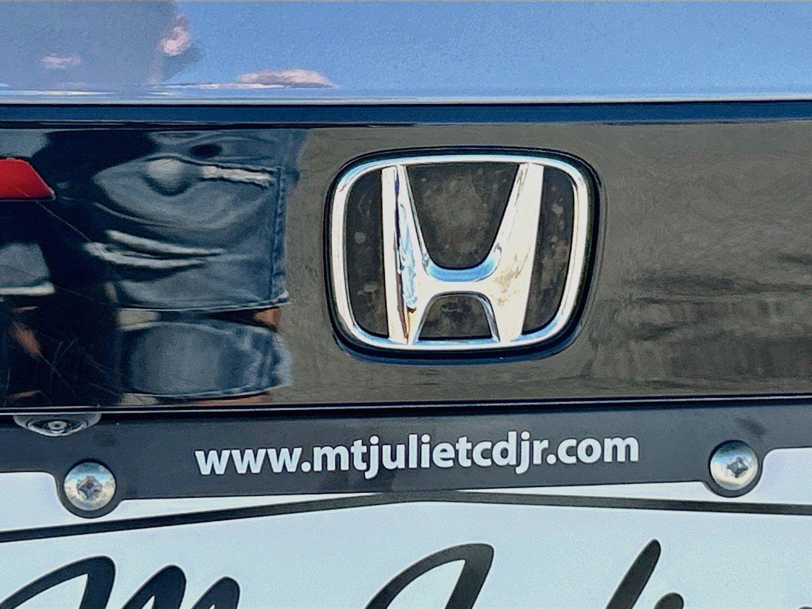 Used 2024 Honda Accord Touring image 13
