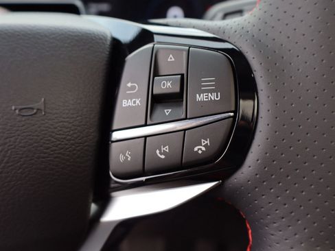 New 2026 Ford Explorer ST-Line w/ ST-Line Street Pack AWD/4WD image 19