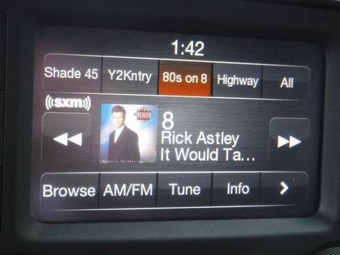 Certified 2021 RAM 1500 Classic Warlock image 26