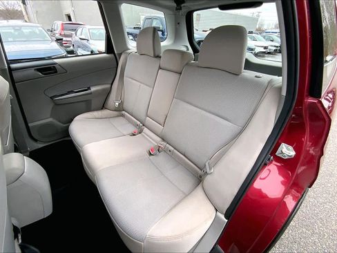 Used 2013 Subaru Forester 2.5X image 20
