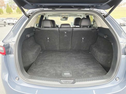 Used 2025 MAZDA CX-5 Carbon Edition image 14