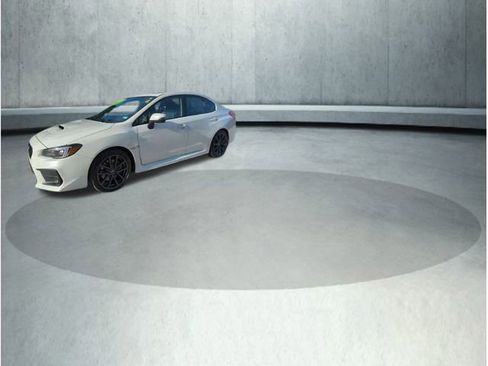 Used 2019 Subaru WRX Limited image 11