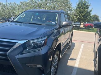 Used 2015 Lexus GX 460 image 1