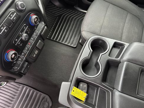 Used 2019 Chevrolet Silverado 1500 LT w/ All-Star Edition AWD/4WD image 28