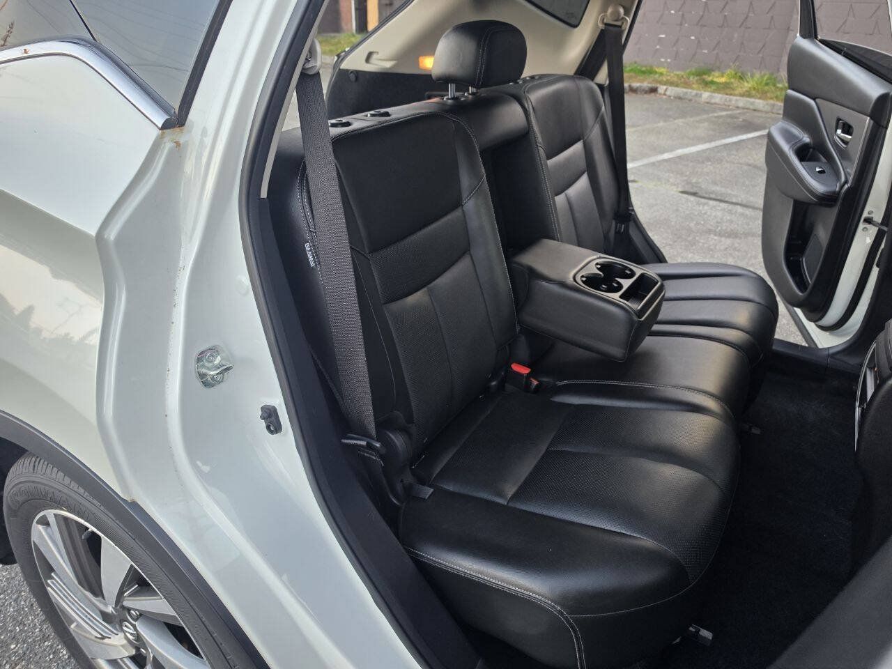 Used 2019 Nissan Murano SL AWD/4WD image 42