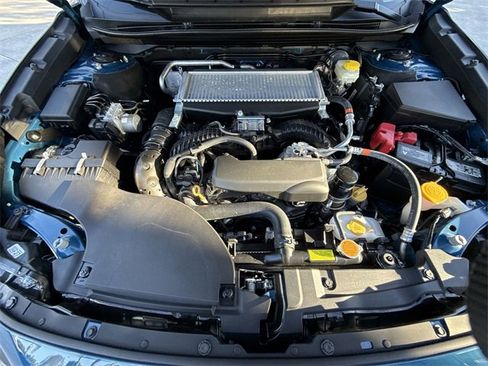 Certified 2024 Subaru Outback Wilderness image 27