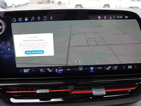 New 2026 Chevrolet Silverado EV Trail Boss image 15