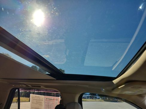 Used 2023 Lincoln Navigator L Reserve image 8