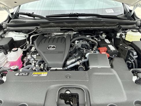 Used 2026 Lexus RX 350 Premium w/ Convenience Package FWD image 14
