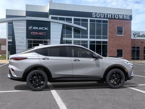 New 2026 Buick Envista Sport Touring w/ Convenience I Package image 5