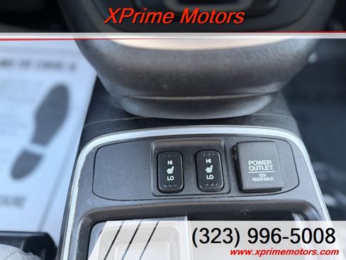 Used 2016 Honda CR-V Touring image 30