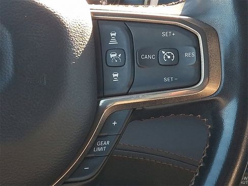 Used 2023 RAM 1500 Limited image 21