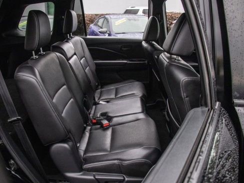 Used 2022 Honda Passport EX-L image 22