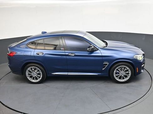 Used 2019 BMW X4 M40i w/ Executive Package AWD/4WD image 27