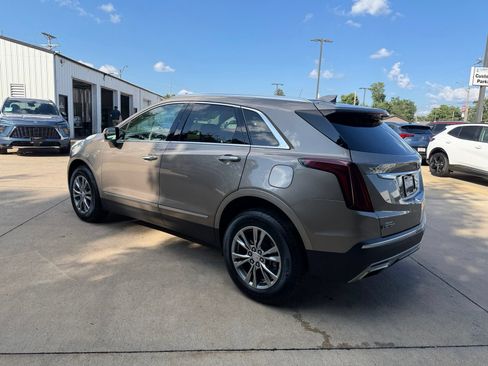 Used 2023 Cadillac XT5 Premium Luxury AWD/4WD image 28