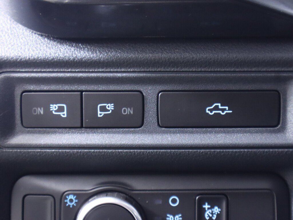 Used 2021 Ford F150 XLT w/ Equipment Group 302A High AWD/4WD image 11