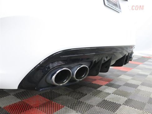 Used 2020 Mercedes-Benz C 43 AMG 4MATIC Sedan image 7