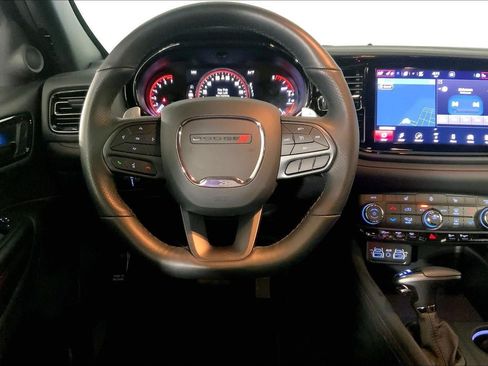Used 2026 Dodge Durango GT AWD/4WD image 5