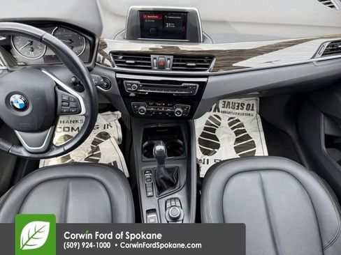 Used 2018 BMW X1 xDrive28i AWD/4WD image 28