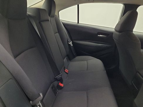Used 2021 Toyota Corolla LE w/ Carpet Mat Package (TMS) image 19