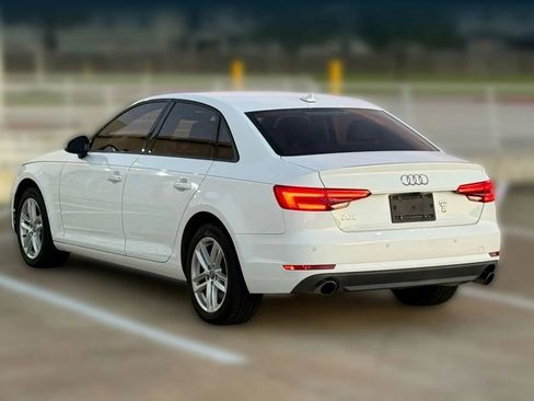 Used 2017 Audi A4 2.0T Premium image 6