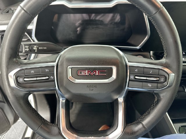 Used 2023 GMC Canyon Elevation w/ Convenience Package AWD/4WD image 20
