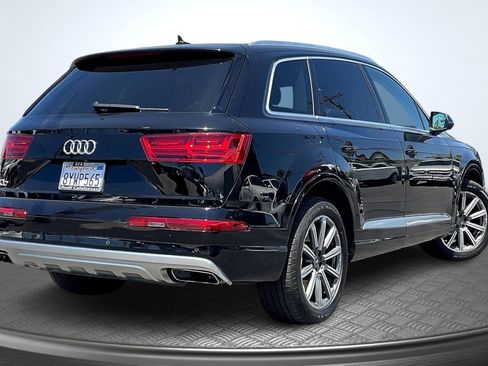 Used 2019 Audi Q7 2.0T Premium image 13