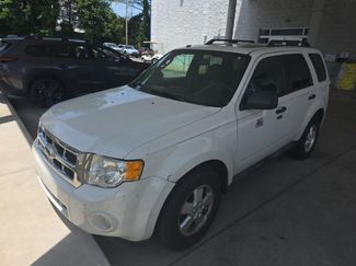 Used 2012 Ford Escape XLT w/ Canadian Comfort Pkg AWD/4WD video 1
