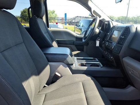 Used 2019 Ford F150 XL w/ Equipment Group 101A Mid RWD image 12