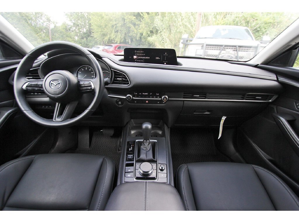 Used 2026 MAZDA CX-30 AWD 2.5 S image 8