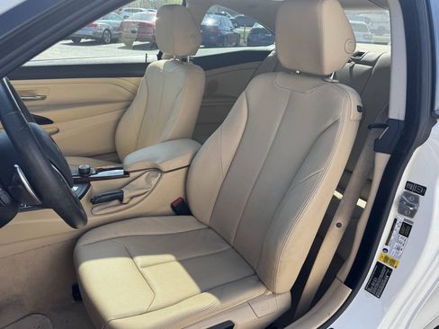 Used 2014 BMW 428i Coupe RWD image 9