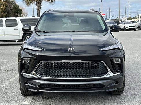 New 2026 Buick Encore GX Sport Touring w/ Advanced Technology Package image 3