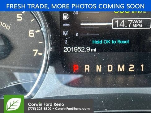 Used 2014 Ford F150 Platinum AWD/4WD image 17