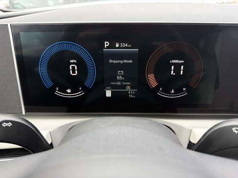 New 2026 Hyundai Tucson SEL AWD/4WD image 9