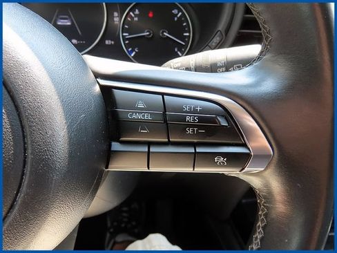 Used 2024 MAZDA CX-30 AWD 2.5 S w/ Select Sport Pkg image 21
