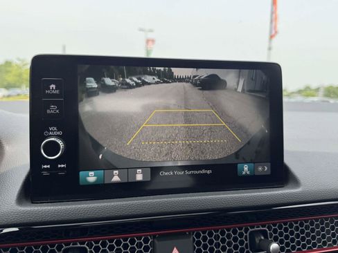 Used 2023 Honda Civic Si image 35