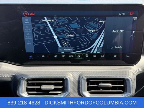 New 2025 Ford Mustang GT Premium image 12