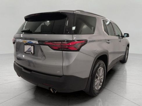 Certified 2023 Chevrolet Traverse LT w/ LPO, Floor Liner Package AWD/4WD image 19