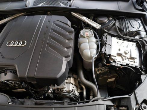 Used 2021 Audi A4 2.0T Premium Plus AWD/4WD image 41