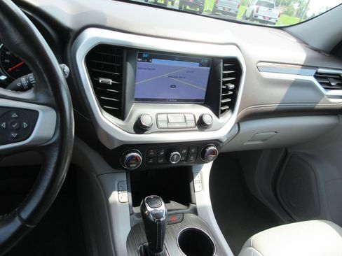 Used 2019 GMC Acadia SLT FWD image 33