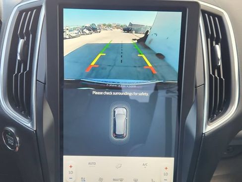 Used 2024 Ford Edge ST w/ Equipment Group 401A AWD/4WD image 6