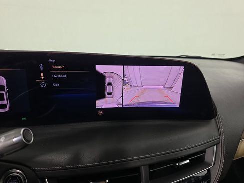 Used 2025 Cadillac CT5 Premium Luxury w/ Technology Package RWD image 27